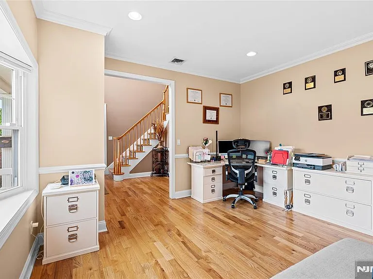 Home office