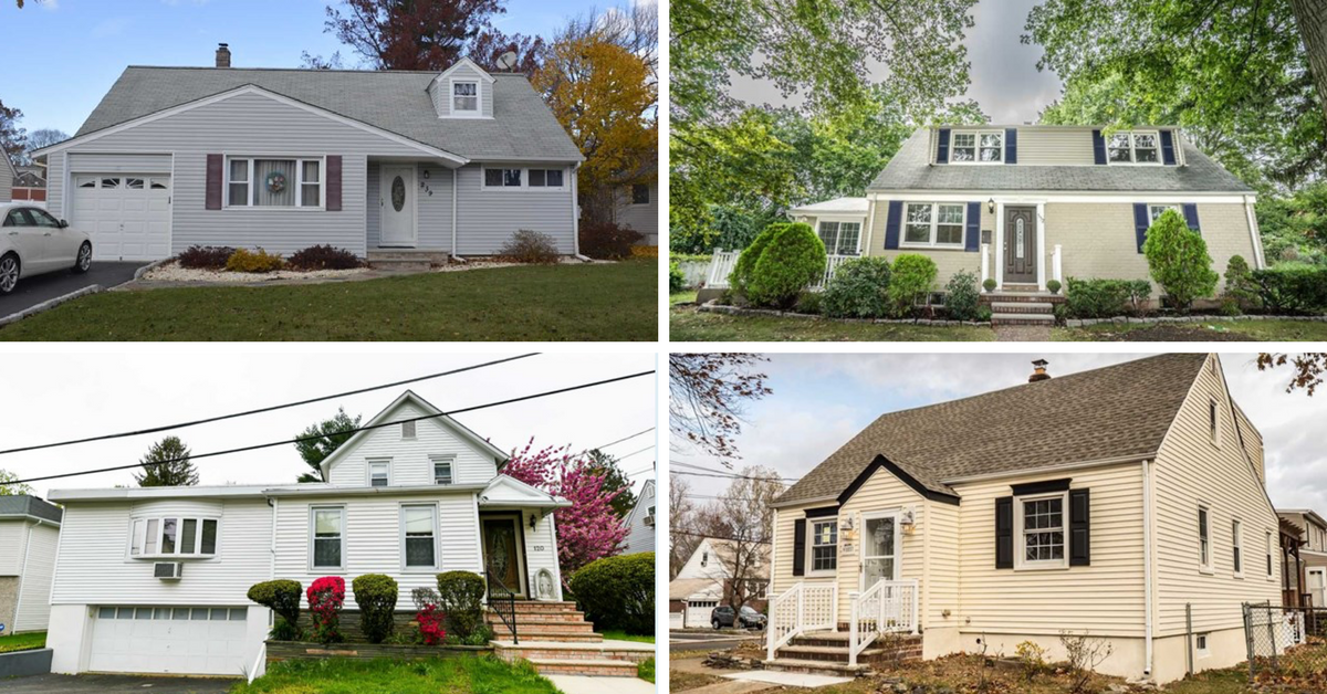 Bergen County homes recently helped buyers purchase