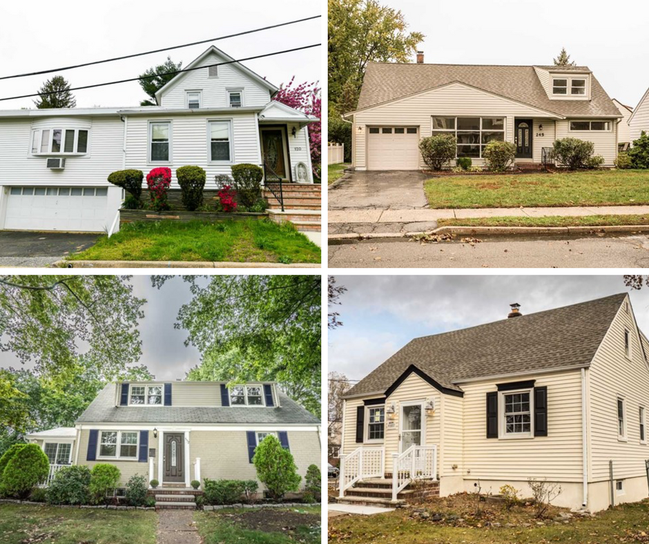Bergen County homes recently helped buyers purchase